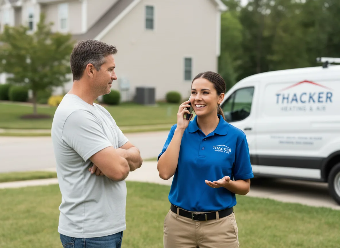 Ac Repair Wingina, VA FAQs